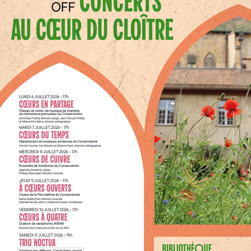 Cœurs du temps 1